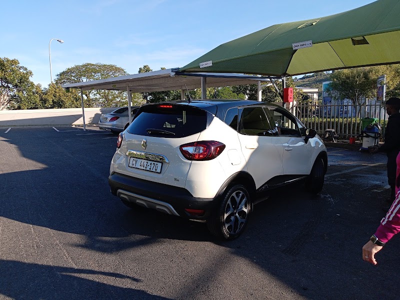 Pro Car Wash @ Willowbridge Village - Photo 3